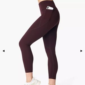 Sweaty Betty The Power 7/8 leggings